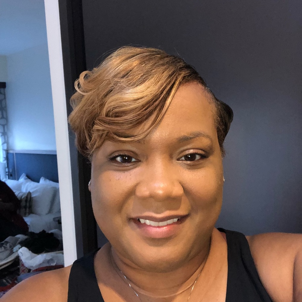 Meet your Posher, Kimberly